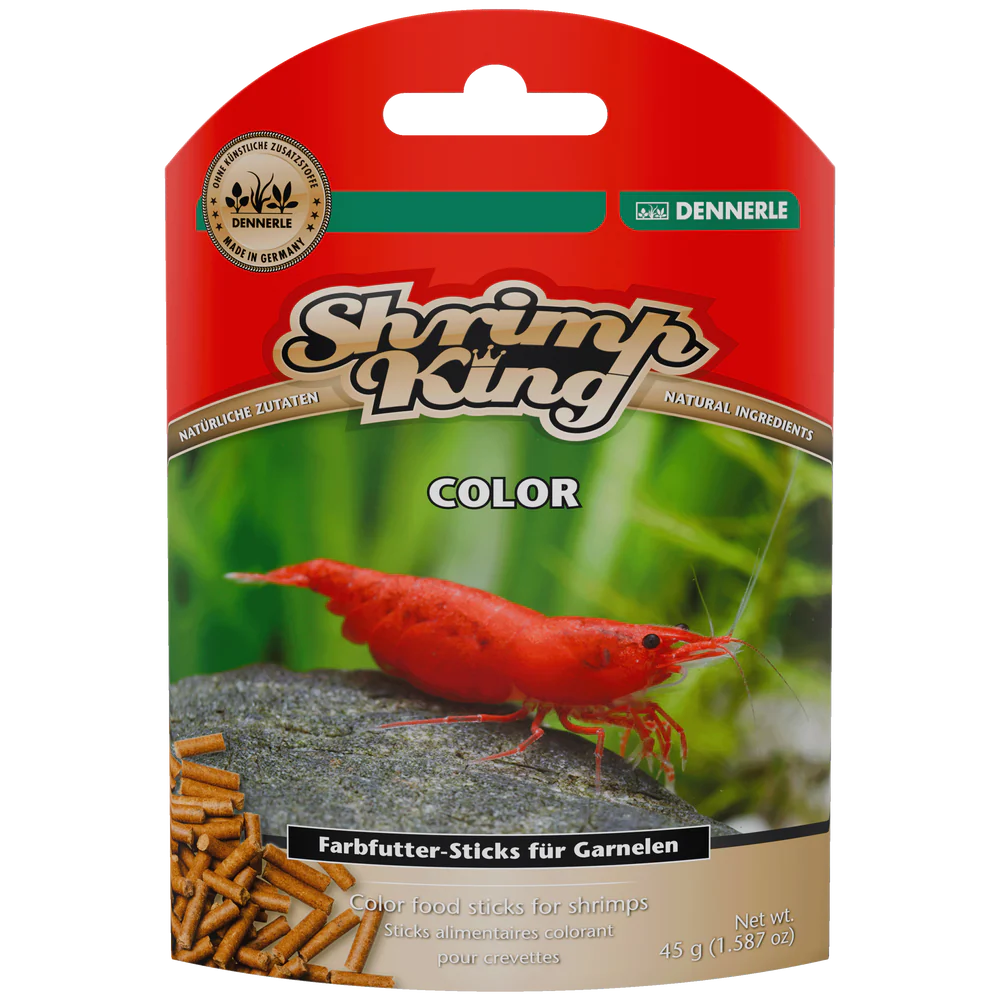 Shrimp King 5in1