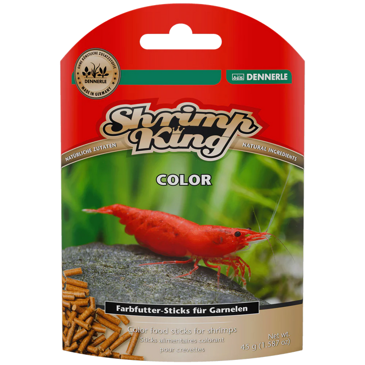 Shrimp King 5in1