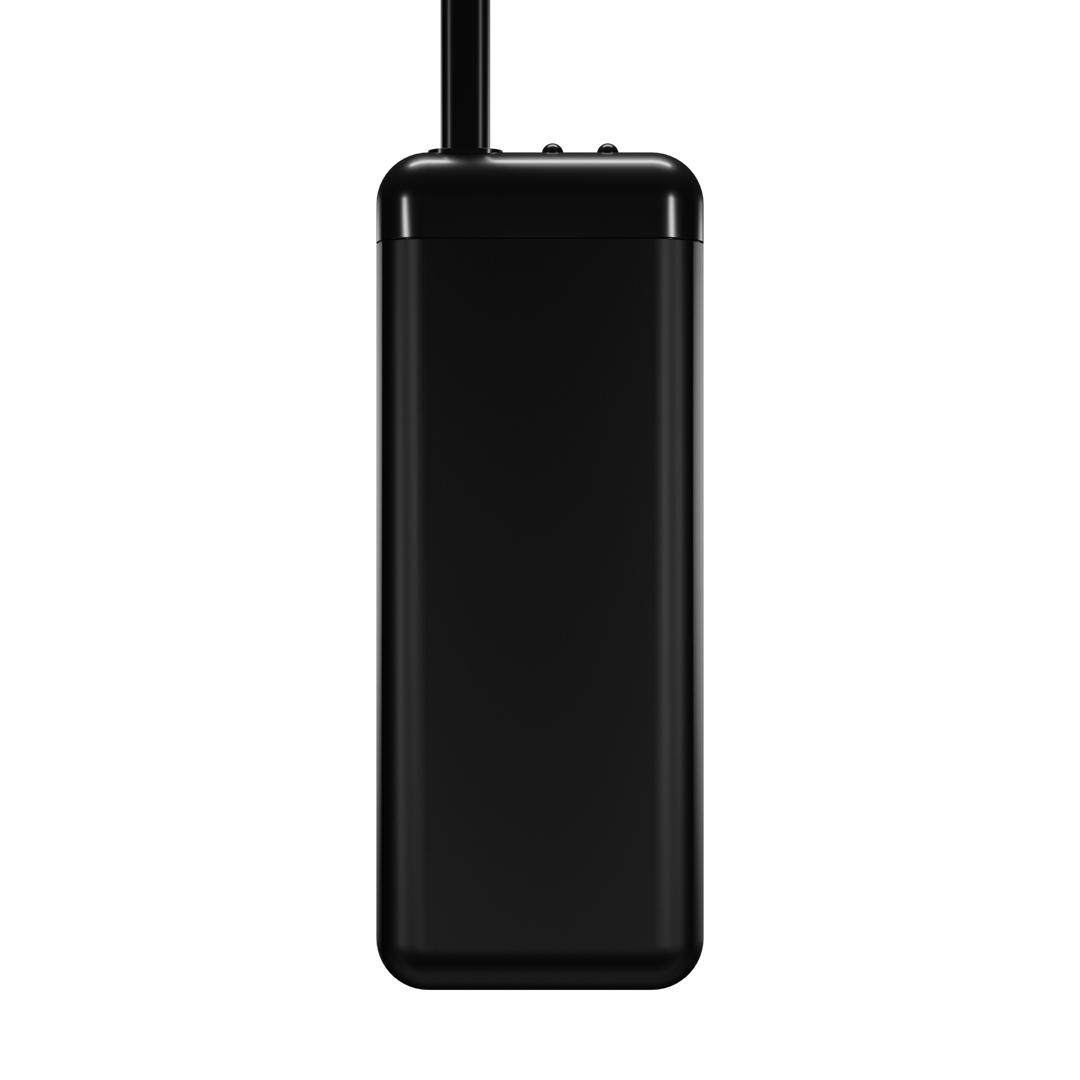 Nano Heater Constant