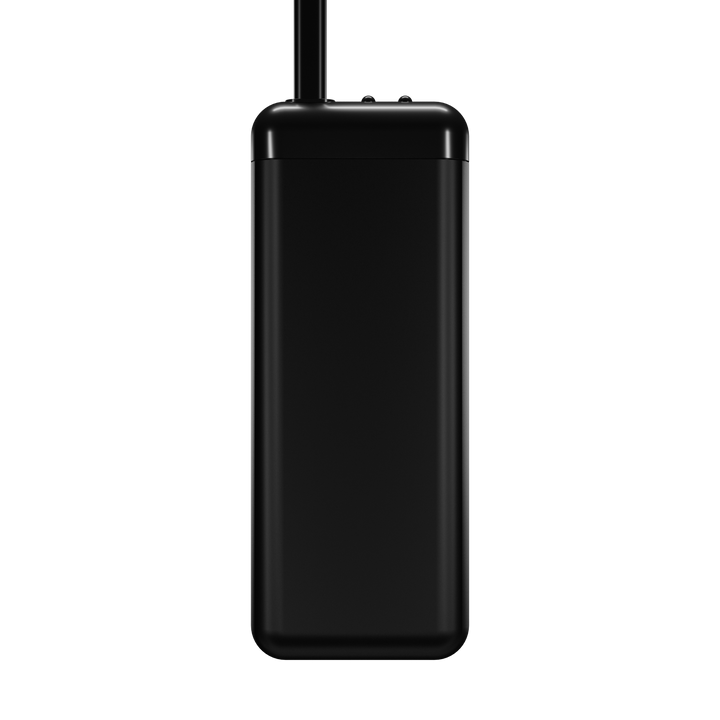 Nano Heater Constant