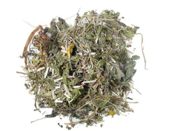 Knabber-Abentuer Frische Brise von Hugro