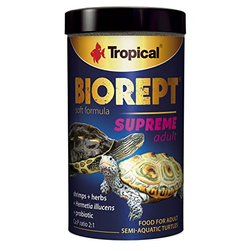 Biorept Supreme Adult von Tropical