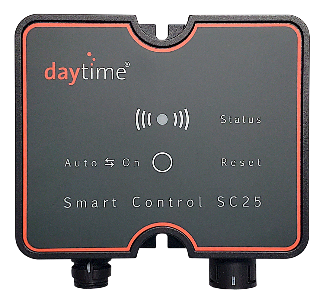 Smart Control SC25 für unix, onex, matrix & pendix