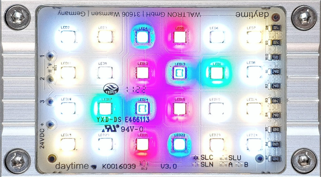 PRO-Modul SunLike-Color