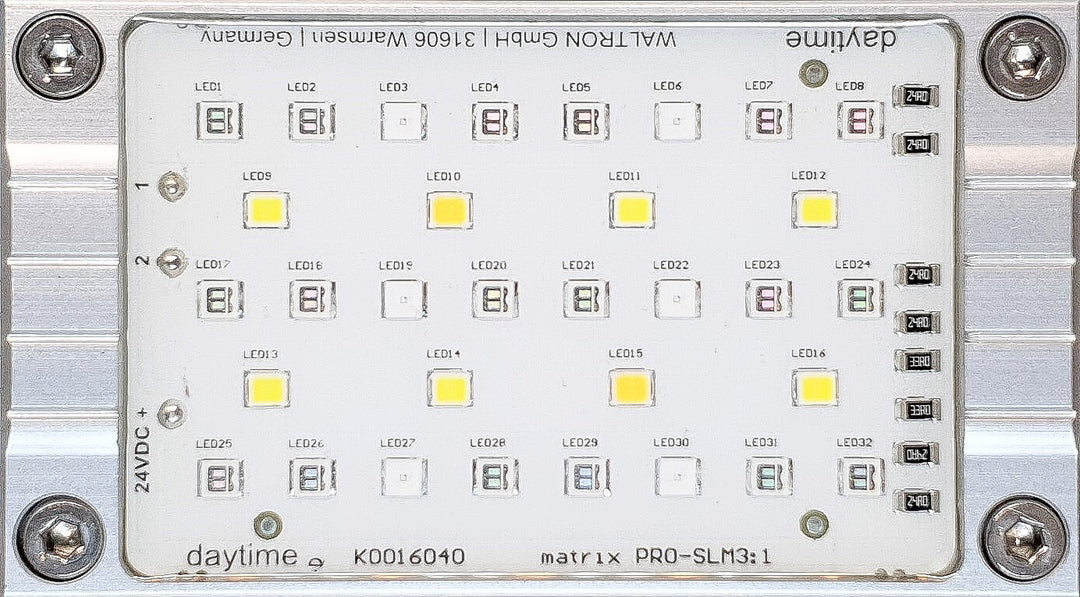 PRO-Modul SunLike-Marine 3:1