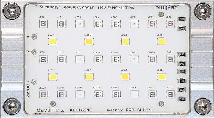 PRO-Modul SunLike-Marine 3:1
