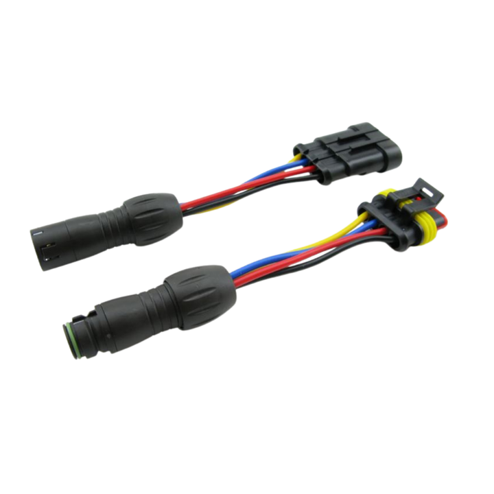 Adapterleitung Set EHEIM LED control+ für onex, matrix & pendix