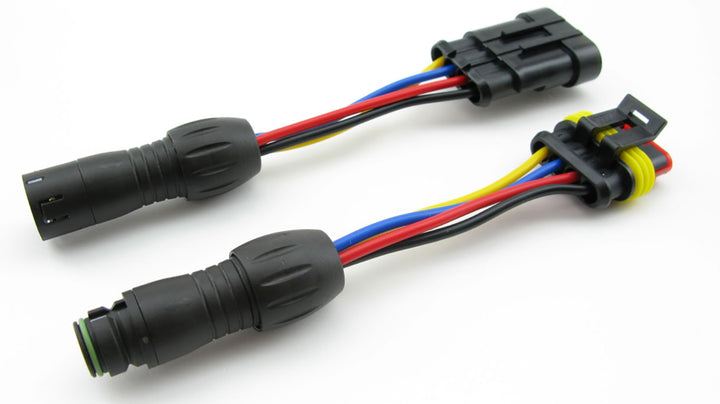 Adapterleitung Set EHEIM LED control+ für onex, matrix & pendix
