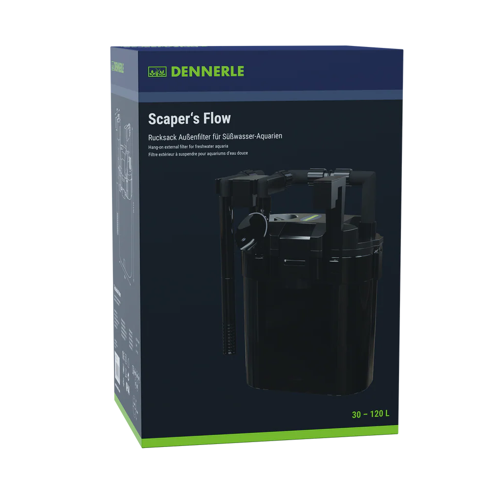 Scaper's Flow