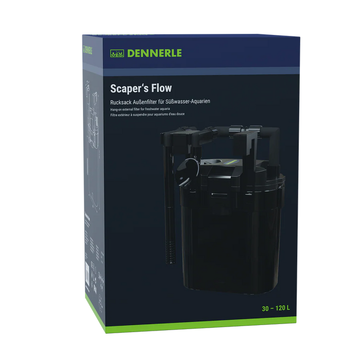 Scaper's Flow