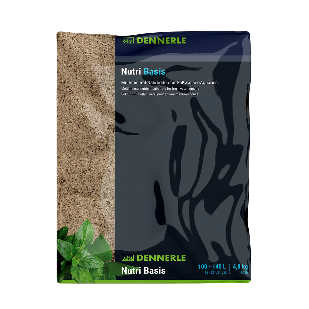 Nutri Basis