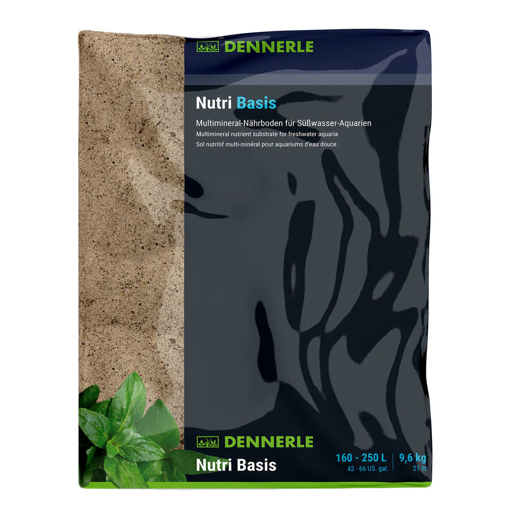 Nutri Basis