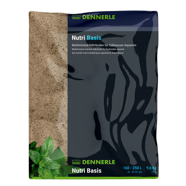 Nutri Basis