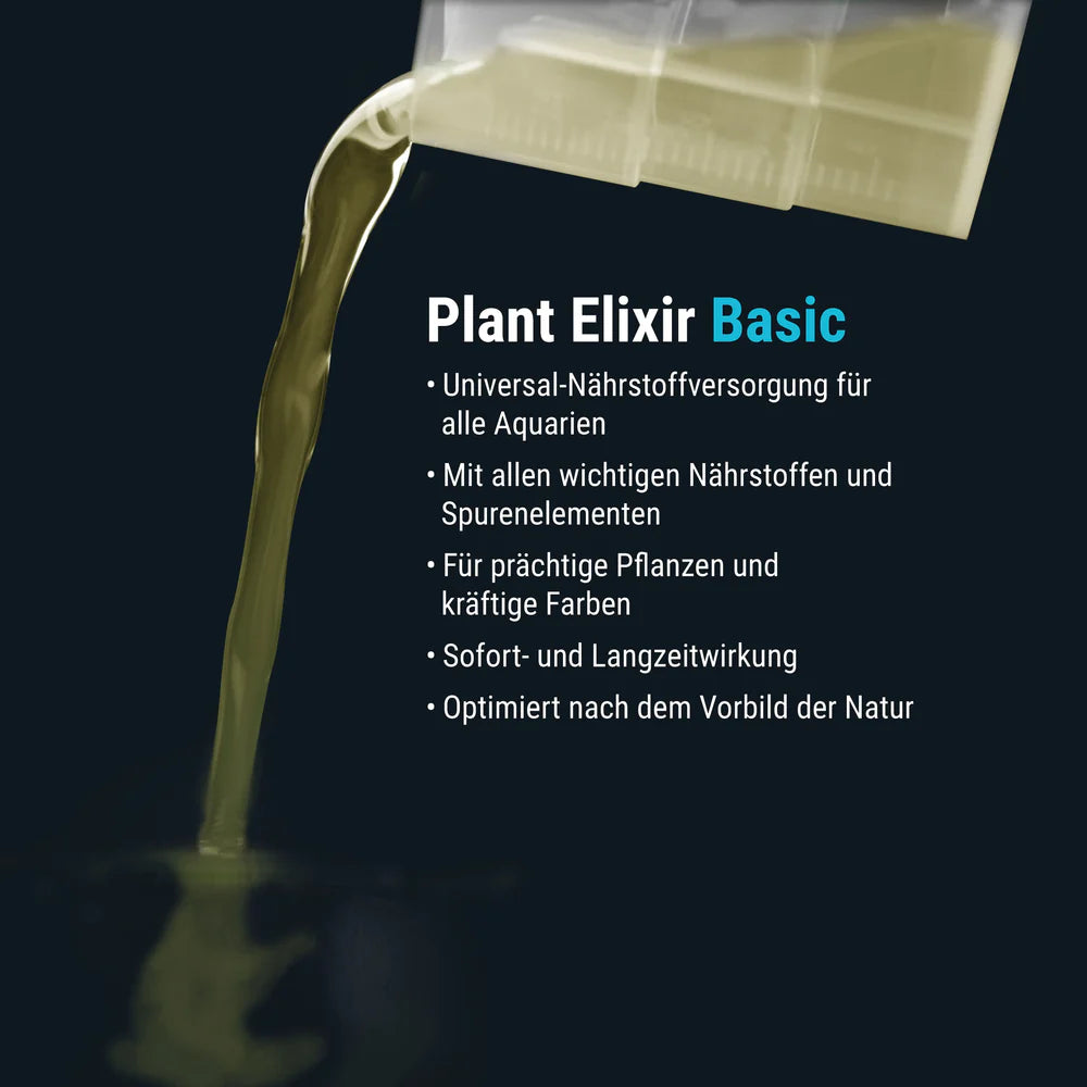 Plant Elixir Basic