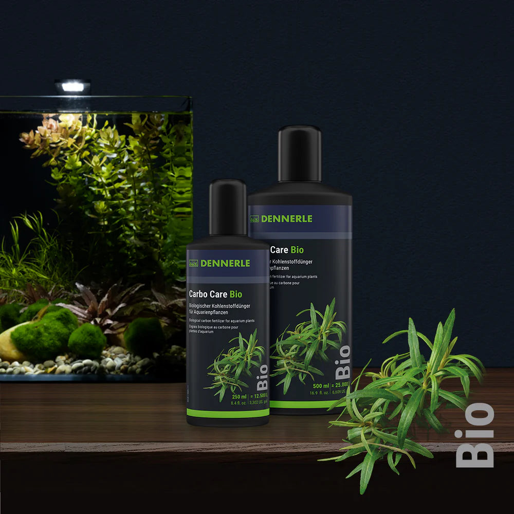 Carbo Care Bio