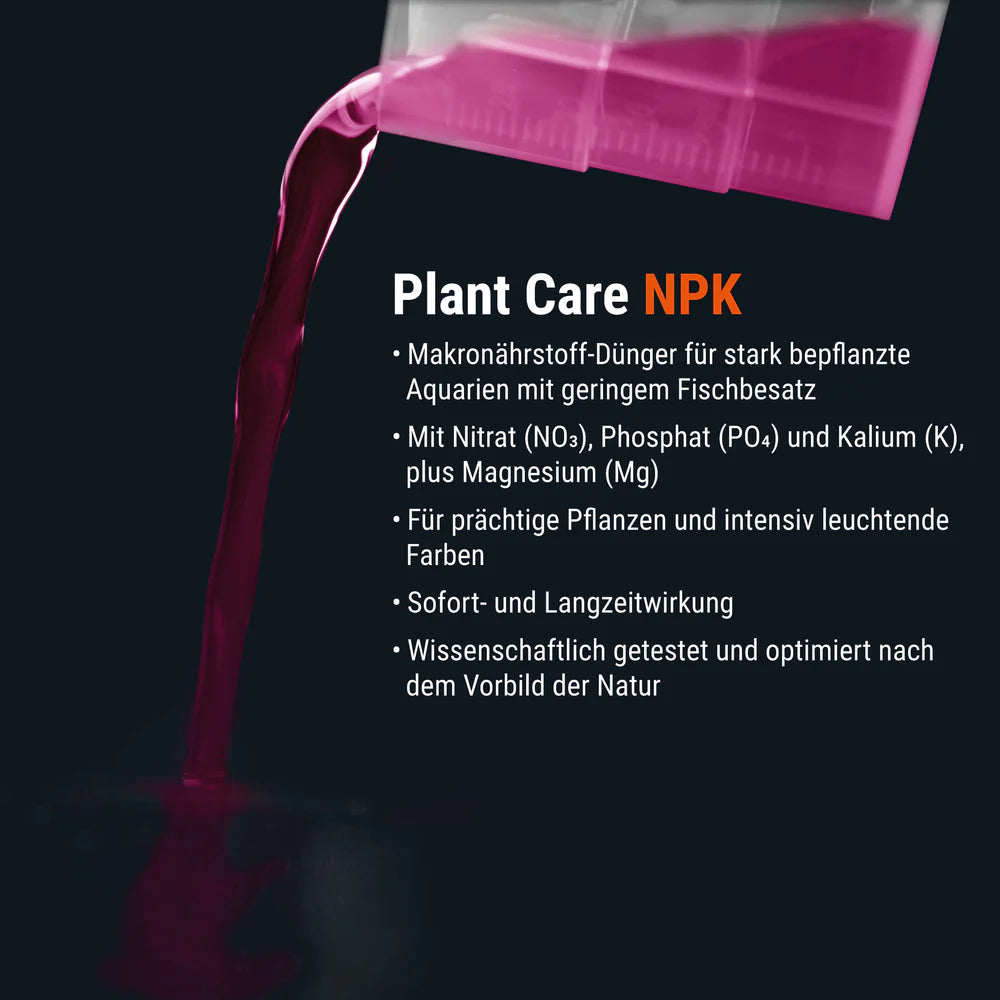 Plant Care NPK