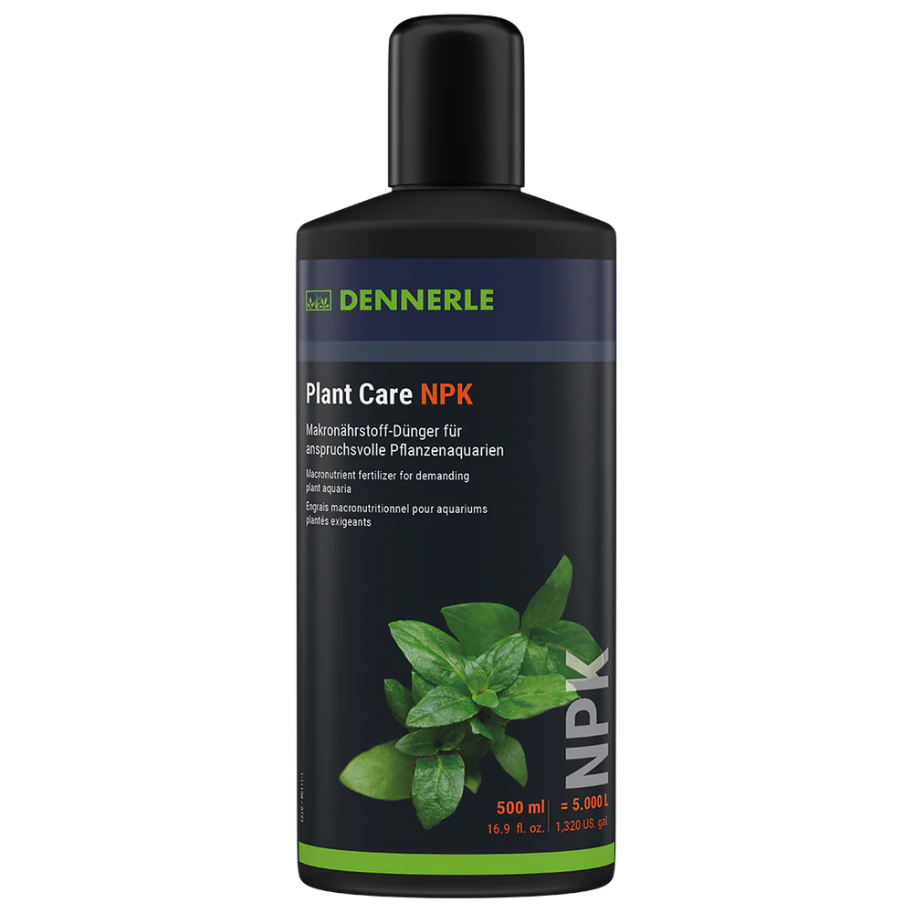 Plant Care NPK