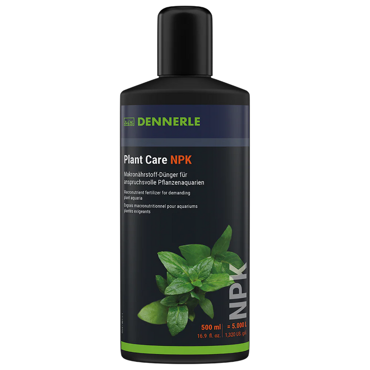 Plant Care NPK