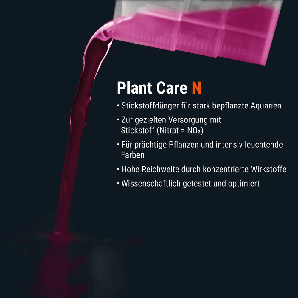 Plant Care N