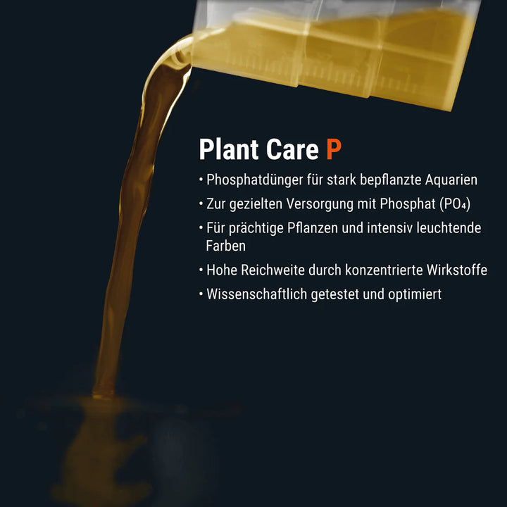 Plant Care P