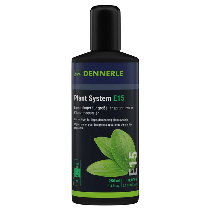 Plant System E15