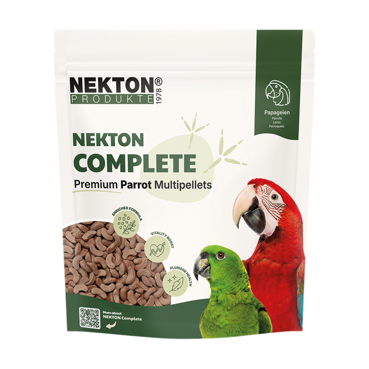 NEKTON-Complete Premium