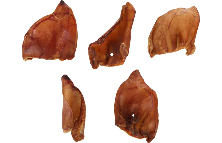 Snacks Nature Schweineohr