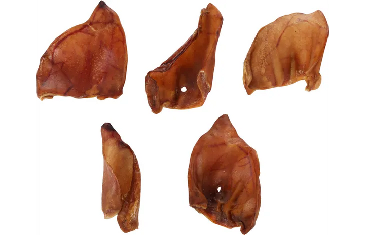 Snacks Nature Schweineohr
