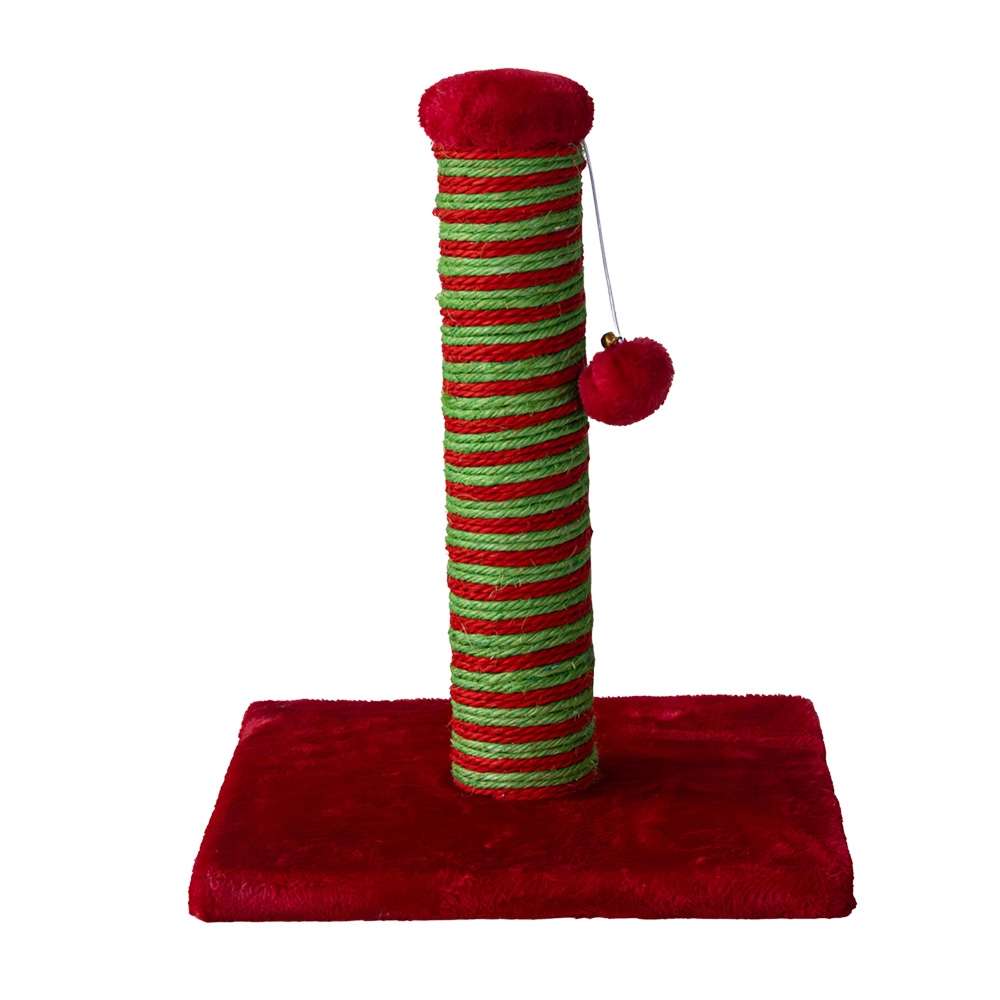 XMAS Kratzbaum "CANDY"