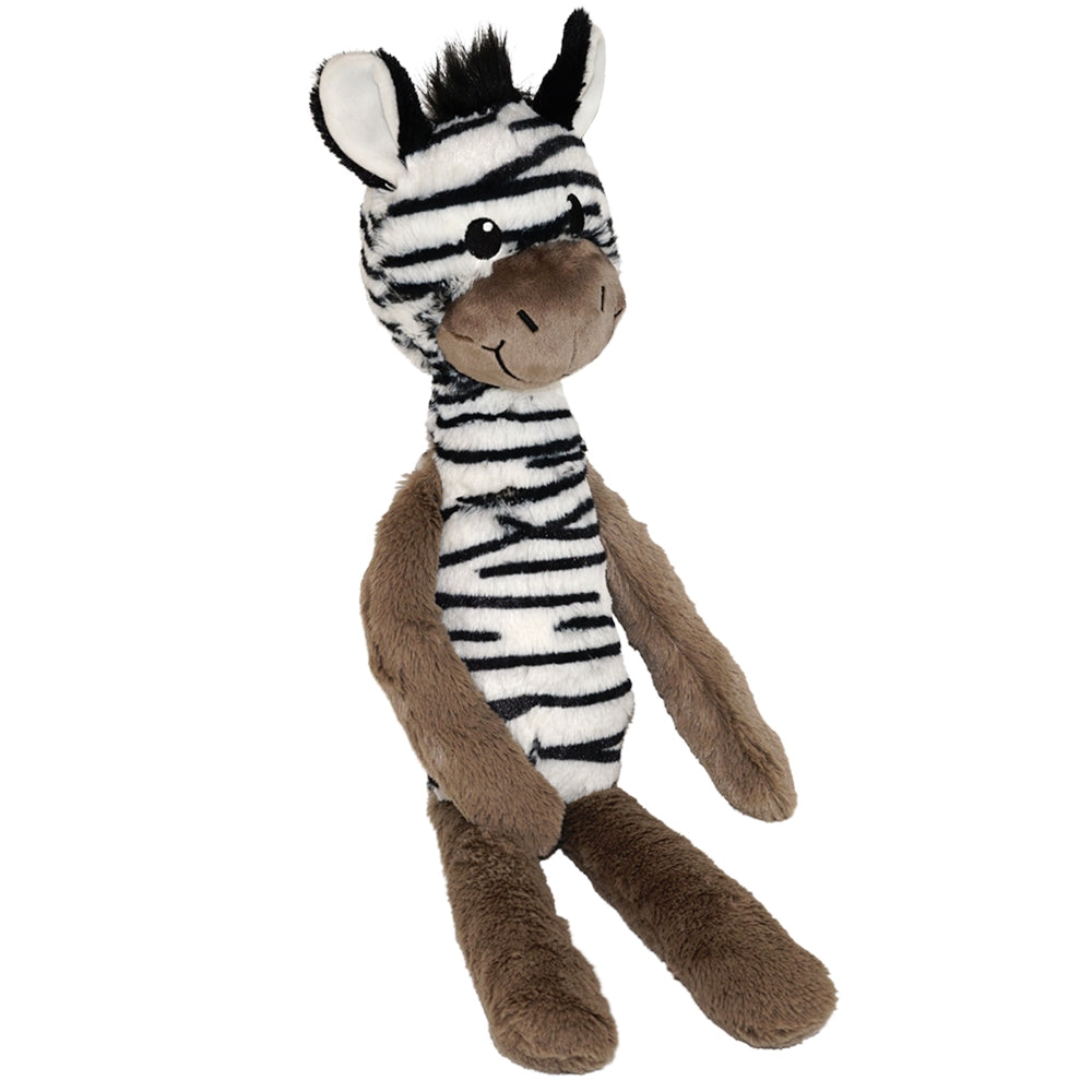Plüsch Zebra 60 cm