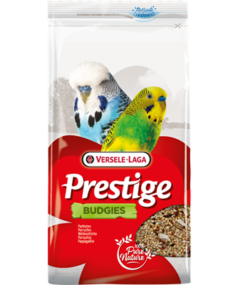 Wellensittichfutter Prestige | Versele-Laga