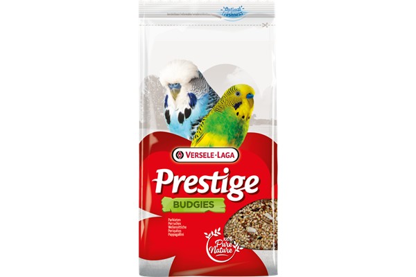 Wellensittichfutter Prestige | Versele-Laga