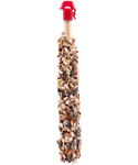 Sticks für Papageien mit Gemüse & Löwenzahn von Versele