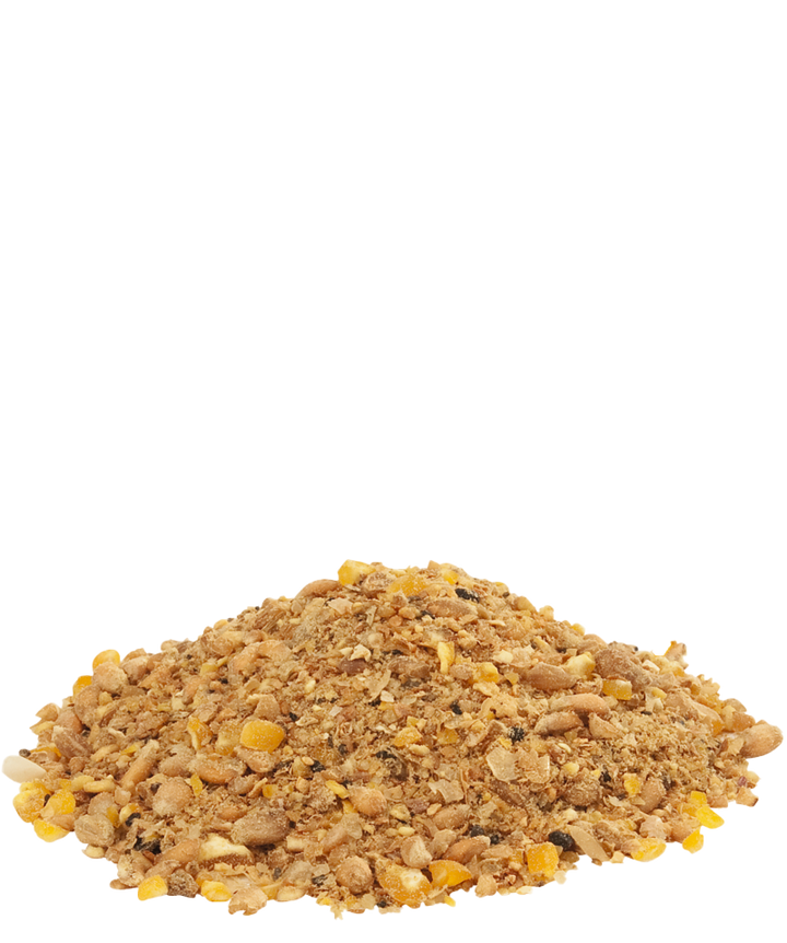 Legemehl Gold 4 Mash für Hühner von Versele Laga