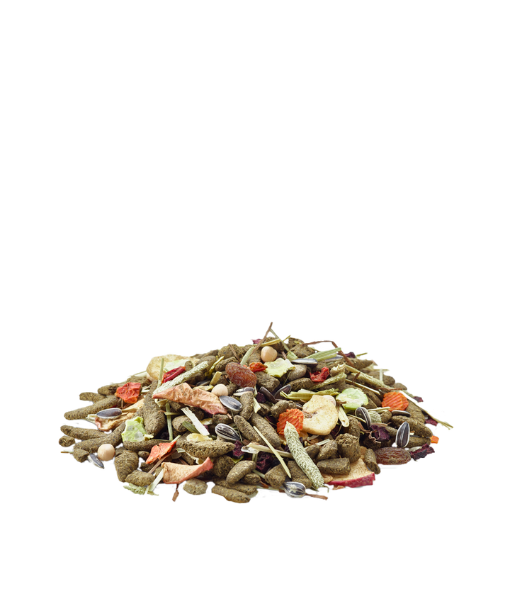 Cavia Nature-Produkte von Versele-Laga