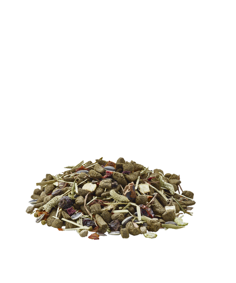 CHINCHILLA Nature-Produkte von Versele-Laga