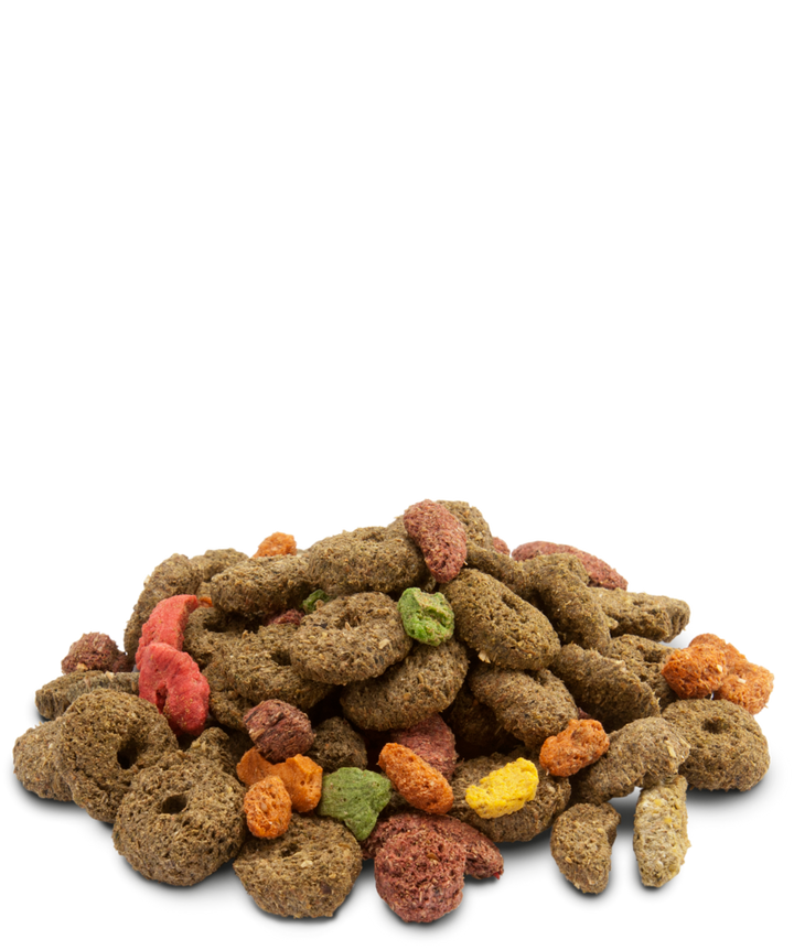 SNACK FIBRES von Versele-Laga