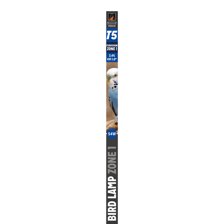 T5 Bird Zone 1 UVI 1.0