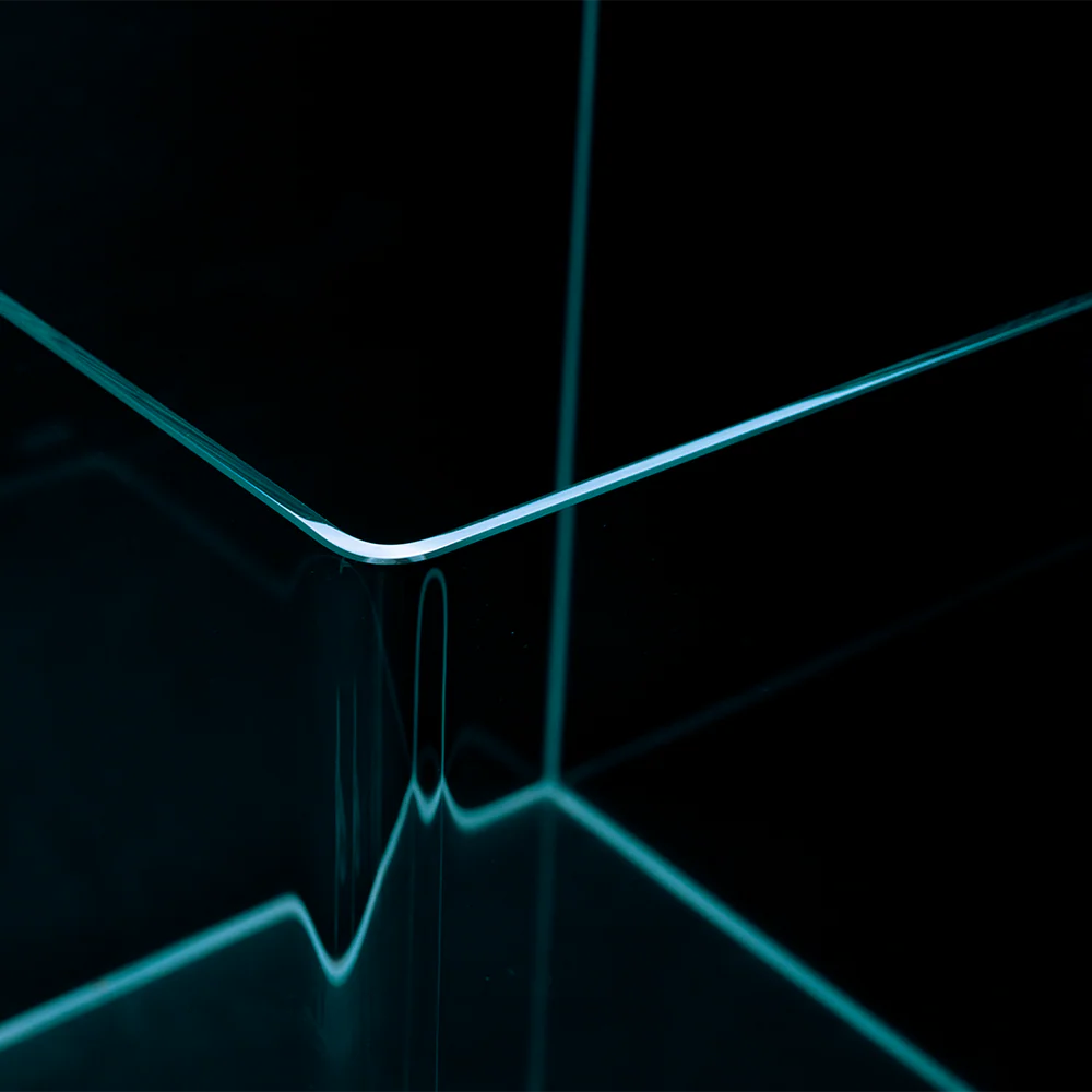 Nano Cube