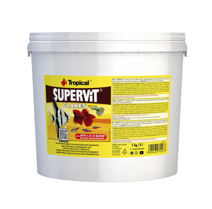 Supervit Flakes