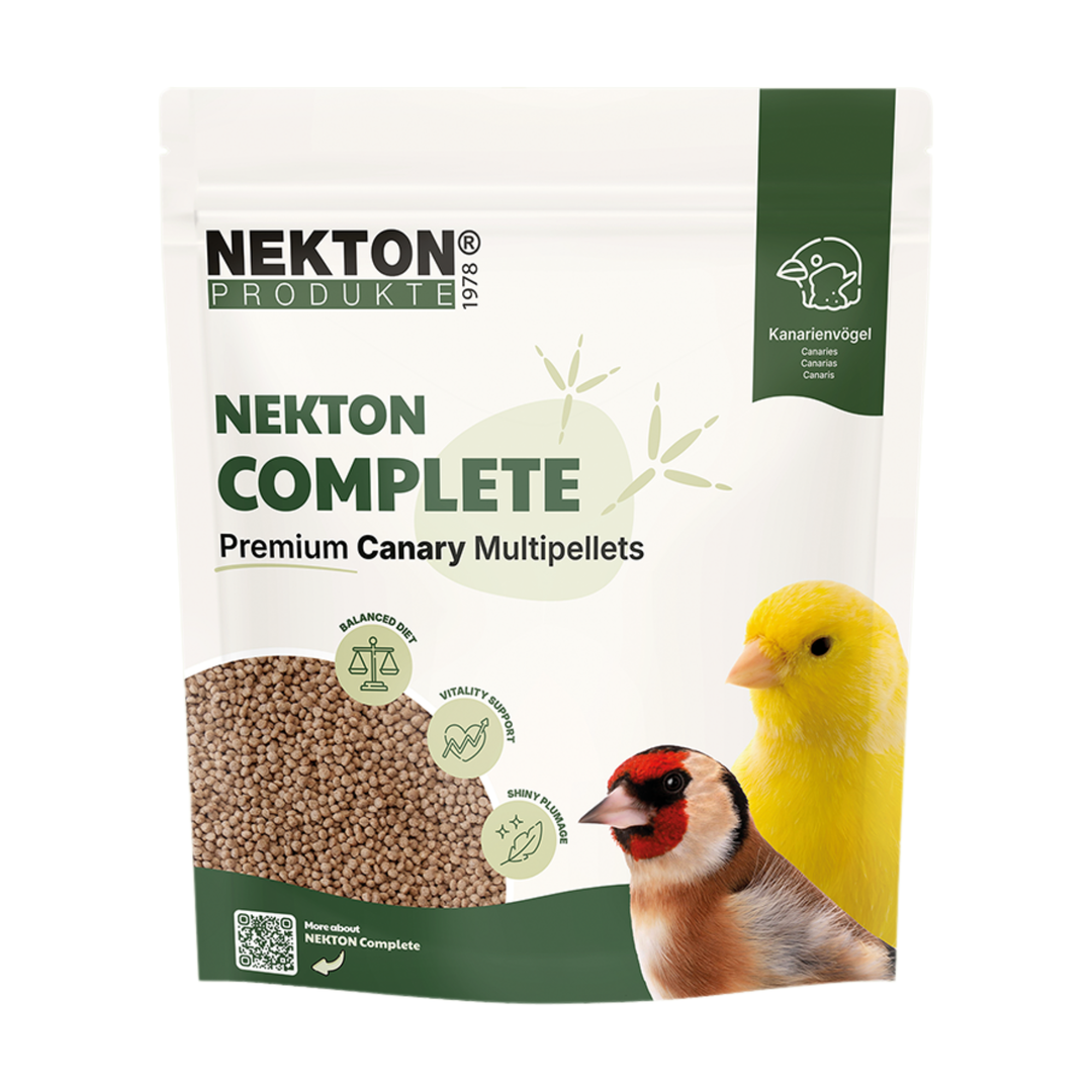 NEKTON-Complete Premium