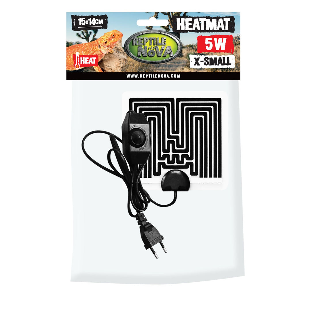 Heatmat