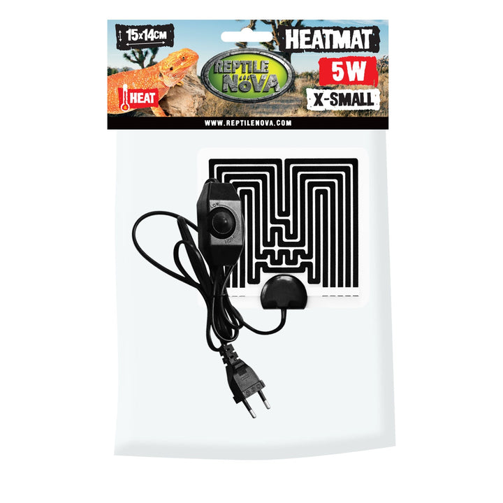 Heatmat