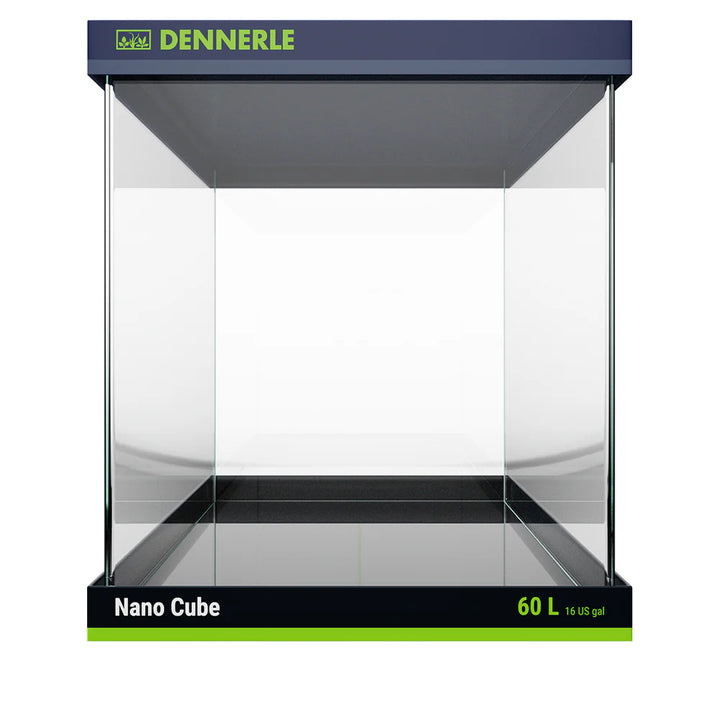 Nano Cube