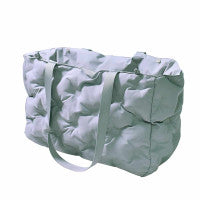 Elegante Hundetransporttasche