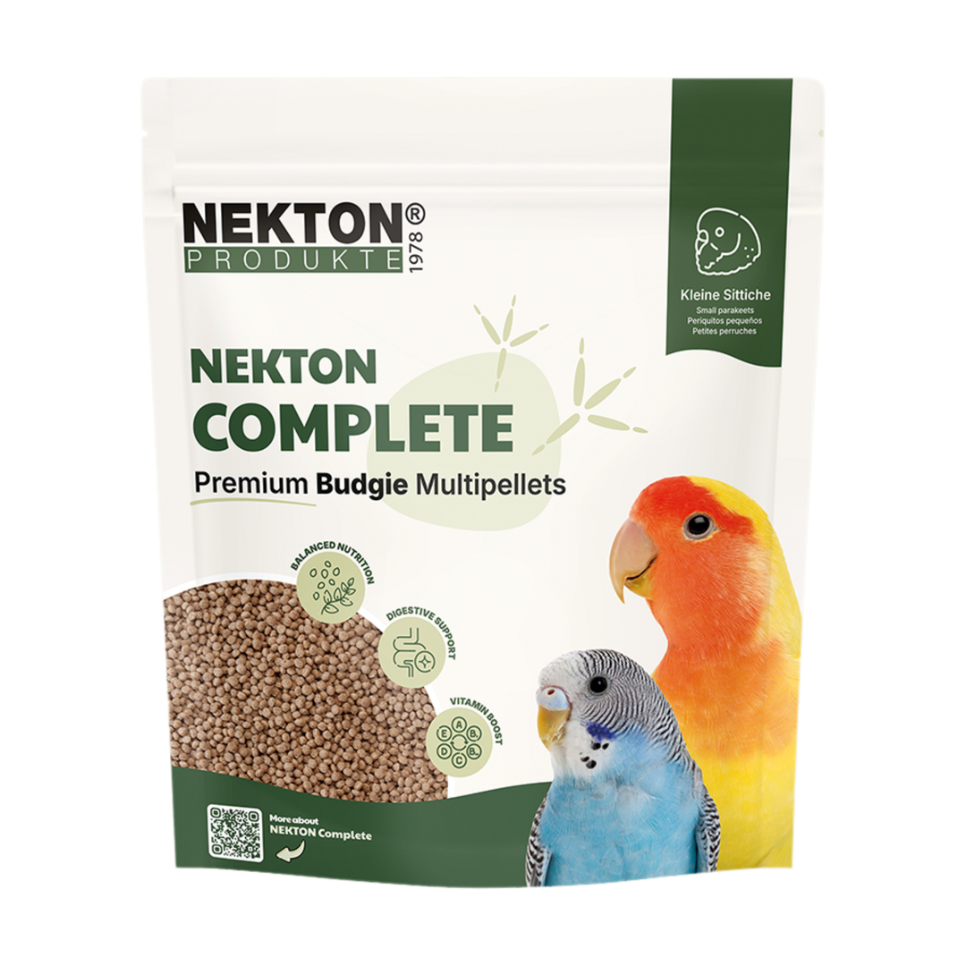NEKTON-Complete Premium