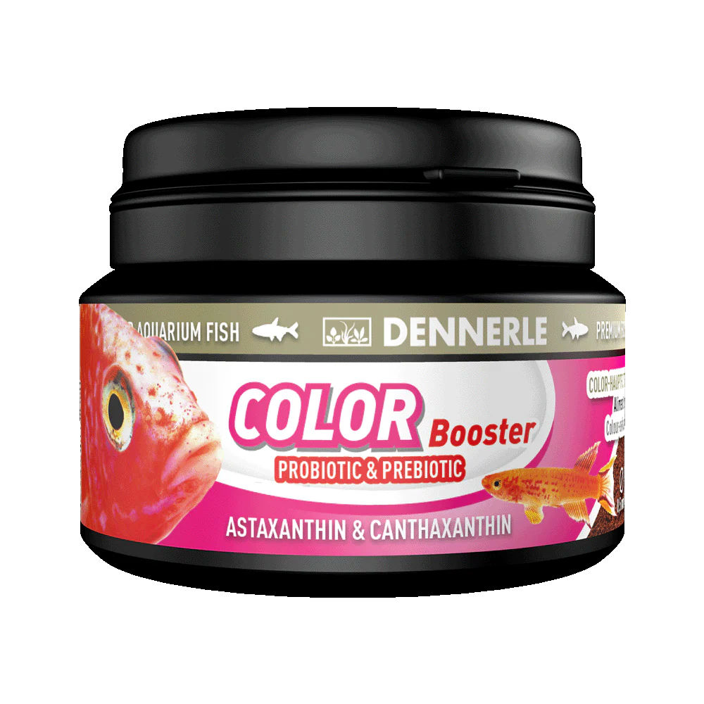 Color Booster