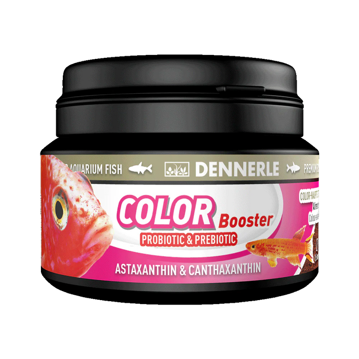 Color Booster
