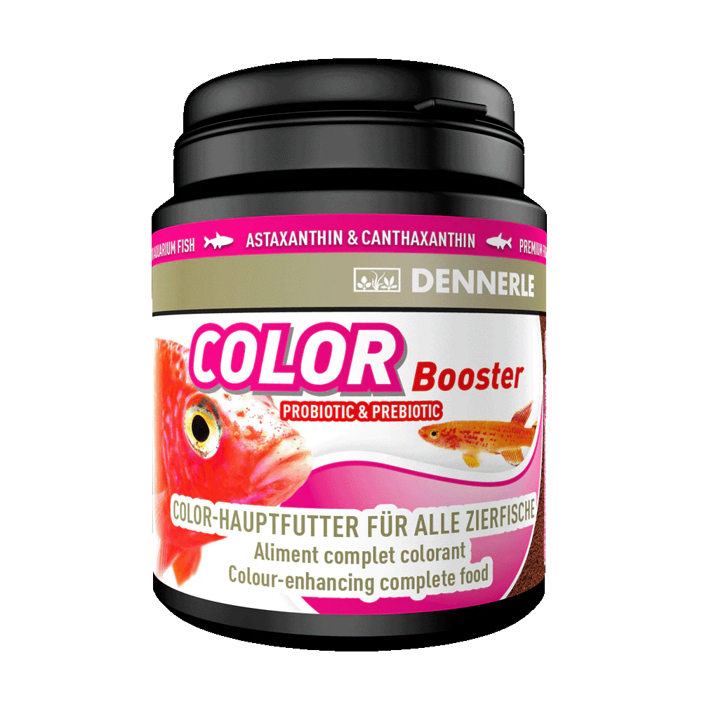 Color Booster