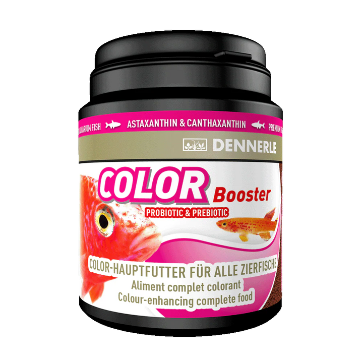 Color Booster